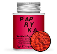 Handselektierter Paprika edelsüss, 220 ASTA