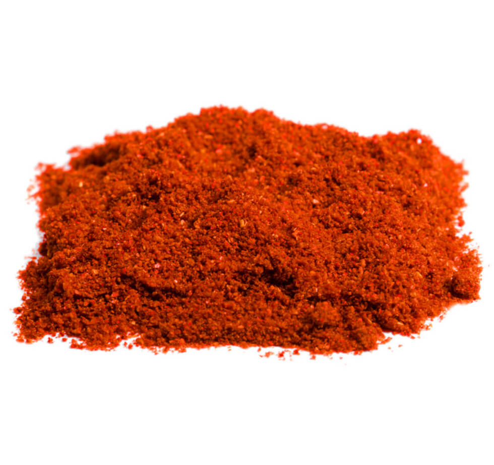 Paprika edelsüss original ungarisch als loses Gewürz - ideal für traditionelles Gulasch