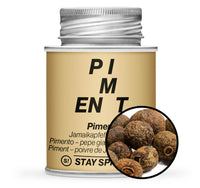 Piment - Neugewürz (Jamaikapfeffer) - ganz