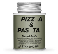 Pizza & Pasta Kräuter