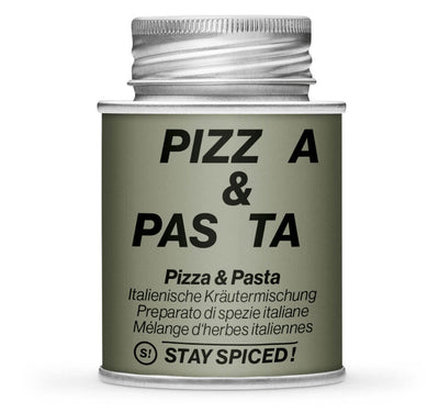 Pizza & Pasta Kräuter