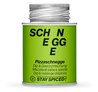 Pizzaschnegge