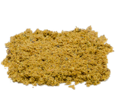 Ras el Hanout als loses Gewürz - ideal für orientalische Couscous-Gerichte