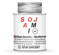 Roland Trettl - Sojami - Mediterran