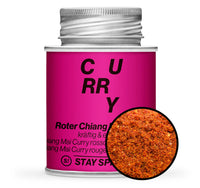 Roter Chiang Mai Curry