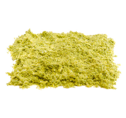 Salat Gartenkräuter Mix fein als loses Gewürz - ideal für frische Salatsaucen und Dips