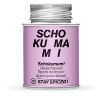 Schokumami