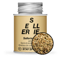 Selleriesaat ganz