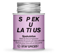 Spekulatius Gewürzzubereitung