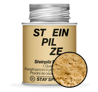 Steinpilz Pulver