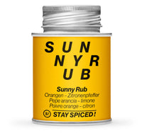 Sunny Rub