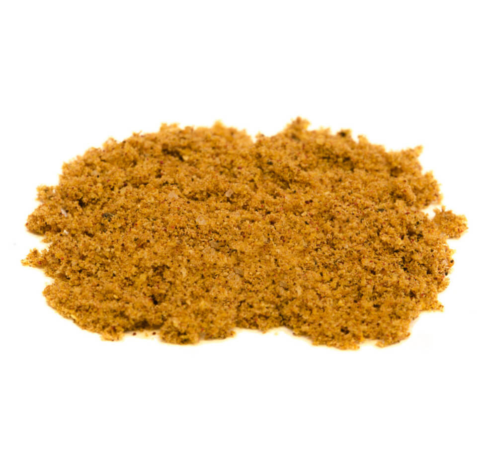 Tandoori Masala als loses Gewürz - ideal für indisches Tandoori Chicken