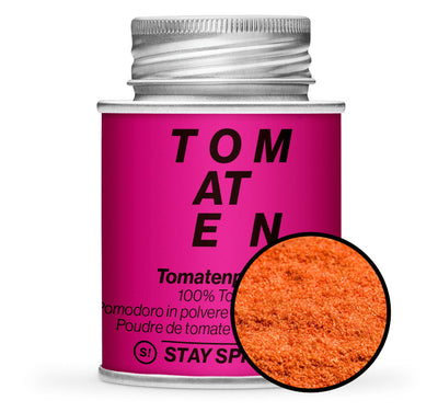 Tomatenpulver sprühgetrocknet