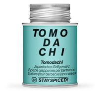 Tomodachi