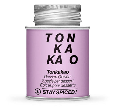 Tonkakao