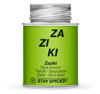 Zaziki & Dip