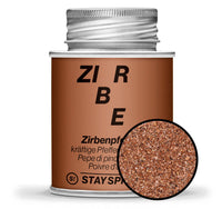 Zirbenpfeffer, kräftige Pfeffermischung