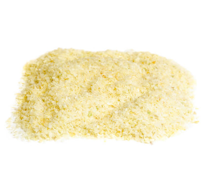 Zwiebelgranulat kalifornisch als loses Gewürz - ideal für Saucen und Suppen